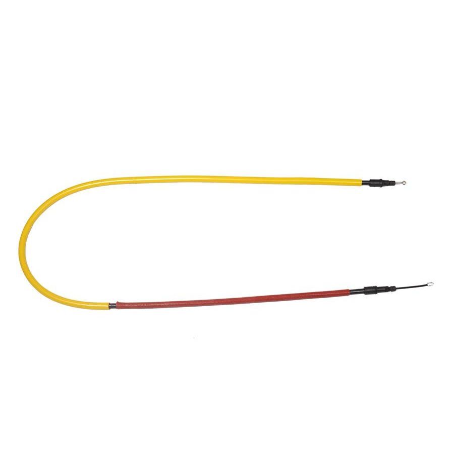 CAVO EL FREN TELİ ARKA SAĞ/SAOL C8-JUMPY-ULYSSE-SCUDO-807-EXPERT 06 > 1737MM/1591MM DİSK FREN/UZUN SAŞE (1400204880)