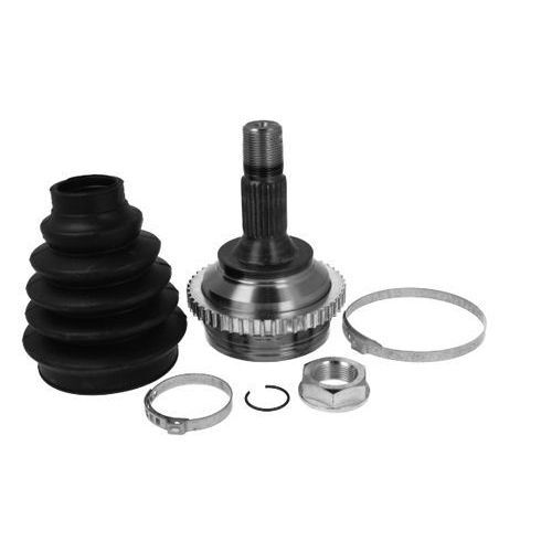 CIFAM AKS KAFASI DIŞ PEUGEOT P206 1.6 16V- P206 CC 00- ABS Lİ 48DİŞ 25X22X60 132.5MM (3272.AE)