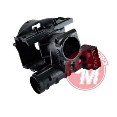 GUA KİLİTLİ KONTAK GÖVDESİ ANAHTARSIZ FIAT TEMPRA TİPO (46519557)