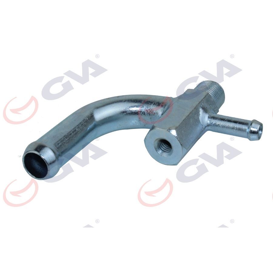 GVA SİLİNDİR KAPAK SU GİRİŞ BORUSU H100 94/07 (2212542271)