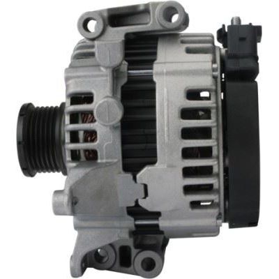 HELLA ŞARJ DİNAMOSU 180A 14V (131549002)
