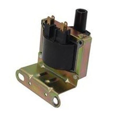 MAGNETI MARELLI ATEŞLEME BOBİNİ ASTRA F 1.4-1.6-1.8- CORSA A-B 1.2-1.4-VECTRA A 1.6-1.8-VECTRA B 1.6 C14NZ (1208003)