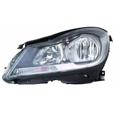 MAGNETI MARELLI FAR-ÖN-C W204 MOPH-SAĞ (710301270208)