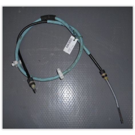 OEK EL FREN TELİ SAĞ LOGAN II-SANDERO (365308900R)