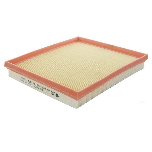 SARDES HAVA FİLTRESİ P208 P301 P308 P508 P2008 P3008 P5008 PARTNER 1.6 HDI (3639671)