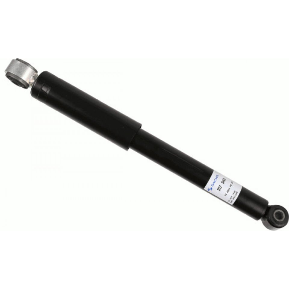 Sachs Amortisör Arka W638 Körüklü Tip Msa0038 (A638 326 12 00)