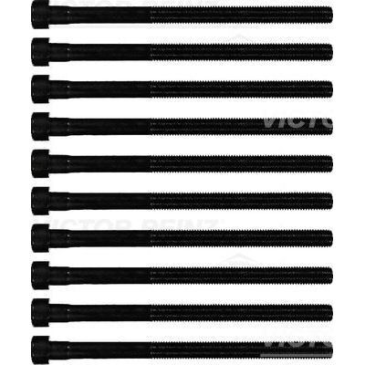 V REINZ SILINDIR KAPAK SAPLAMASI VOLVO S60 II 1.5 T3 15>18 S80 II 2.0 T5 15>18 S90 II 2.0 T5 16> V40 T2 15> V60 I 2.0 T4 15>18 V70 III T4 15>V90 II 2.0 (31375607)