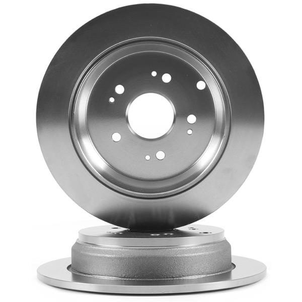 AYD ARKA FREN DİSKİ DOLU TİP HONDA CR-V 2.0L K20 RD8 KASA 05-09 / 2.2L N22A CTDİ DİZEL 06-> / 1.6L İ -DTEC N16A2 RE6 KASA 13 -> 304.5 ÇAP X 5 BIJON - ADET DISK FIYATIDIR (42510SA9E50)