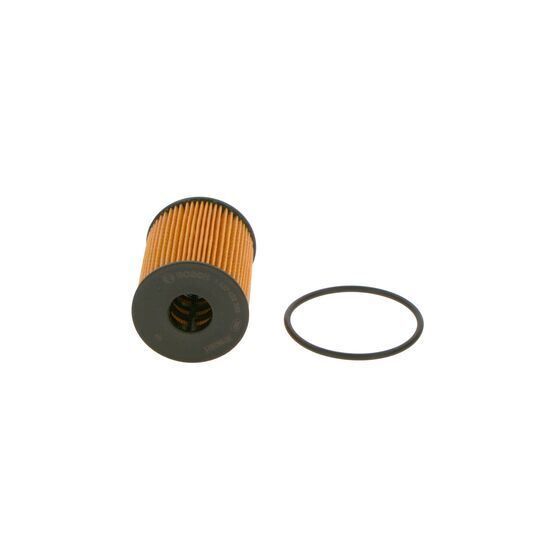BOSCH YAĞ FİLTRESİ OPEL CORSA C-D-E-ASTRA H-COMBO C-D-MERIVA A-AGILA-TIGRA 1.3 CDTI FIAT ALBEA-DOBLO-PALIO -FIORINO-GRANDE PUNTO 1.3 JTD 03> CITROEN NEMO PEUGEOT BIPPER 1.3 HDI (5650342)