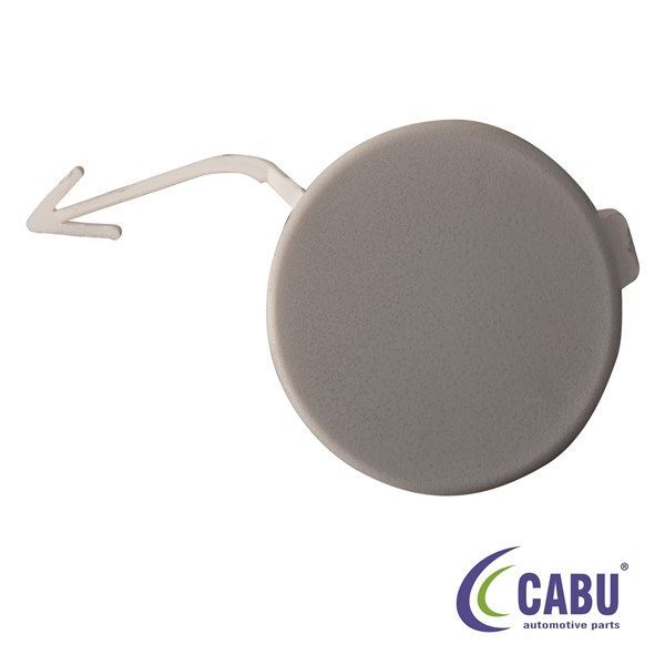 CABU ON TAMPON CEKI KAPAK FIESTA 13>17 ASTARLI (C1BB17A989AA)