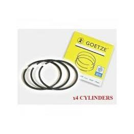 GOETZE MOTOR SEGMAN ARTEON 17> 2.0TDI DFGA 110 KW-150 PS (04L198151G)