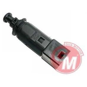 GUA FREN MÜŞÜRÜ RENAULT MASTER 2-CLIO 2-3-KANGOO-SYMBOL-LOGAN 04-2 FİŞLİ-SİYAH (2532000QAB)