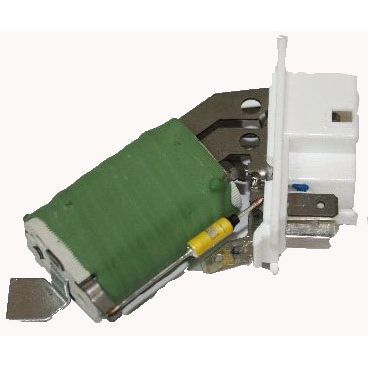 HELLUX KALORİFER REZİSTANSI ASTRA F 1.4I 1.6I 16V-VECTRA A 1.4S 1.6I (1845791)