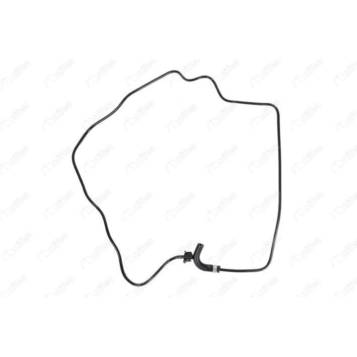 NIFEA YEDEK SU DEPO BORUSU 6 VİTESLİ OTOMATİK ARAÇLARDA KULLANILMIŞTIR. FOCUS III 1.6 TI 10 (1753875)