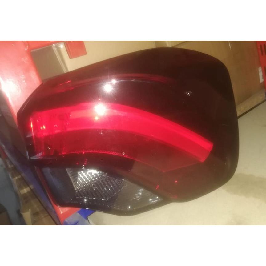 OEK STOP LAMBASI DIŞ SAĞ FIAT EGEA 16> HB-SW LEDLİ (52015963)