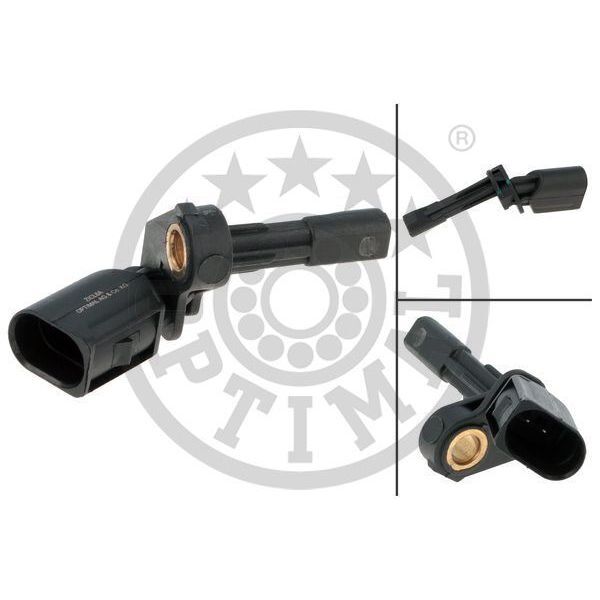 OPTIMAL ARKA HIZ SENSÖRÜ GOLF V (1K0927807)