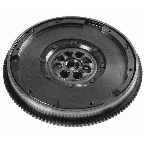 SACHS VOLAN OYNAR GÖBEK - DMF SUBARU FORESTER 2.0L EE20Z DIZEL SH SJ 08-> / LEGACY 2.0L EE20Z DIZEL BL BM 08-> (12345AA040)
