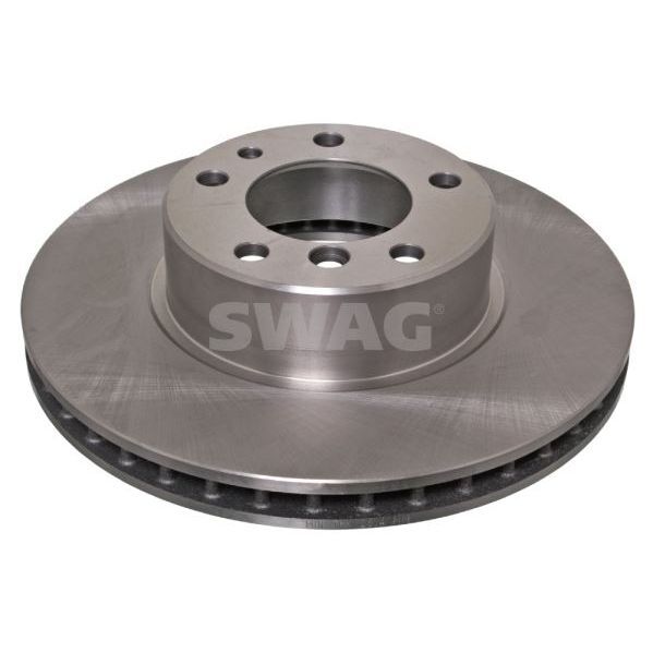 SWAG FREN DISKI ON BMW E34 E32 (34116756090)