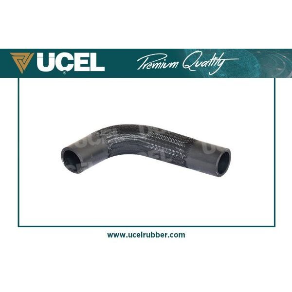 UCEL RADYATÖR ALT HORTUMU RENAULT R11 (7702188426)