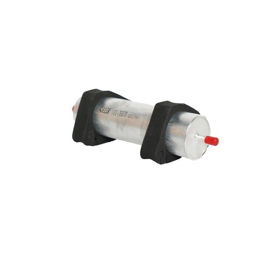 VOLLER YAKIT FİLTRESİ A4-A5-A6-A7 2.0 3.0 TDI 12 > WK 6037 (4G0127401)