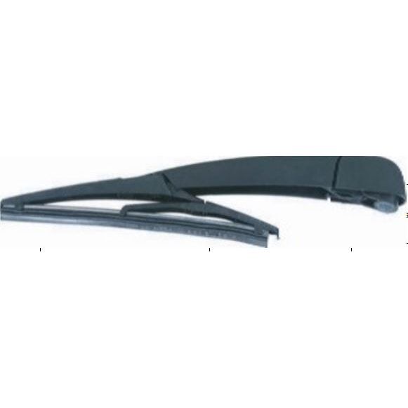 WPI SİLECEK KOLU SÜPÜRGESİ ARKA KOMPLE CLIO V (287811092R)