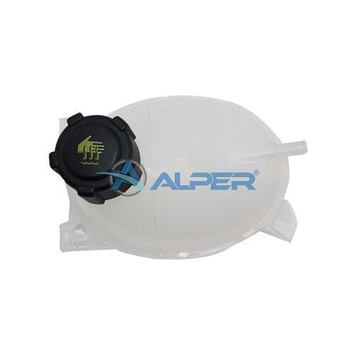 ALPER GENLEŞME YEDEK SU DEPOSU RENAULT SYMBOL III 14 EXPRESS 21 SANDERO II 13 LOGAN II 13 DUSTER 18 CLIO IV 12 CAPTUR II 20 1.0TCE 1.2 1.2TCE 1.3TCE 1.5DCI 1.6E-TECH (217104354R)