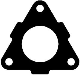 Elring Turbo Manifold Contası M640 (A640 142 01 80)