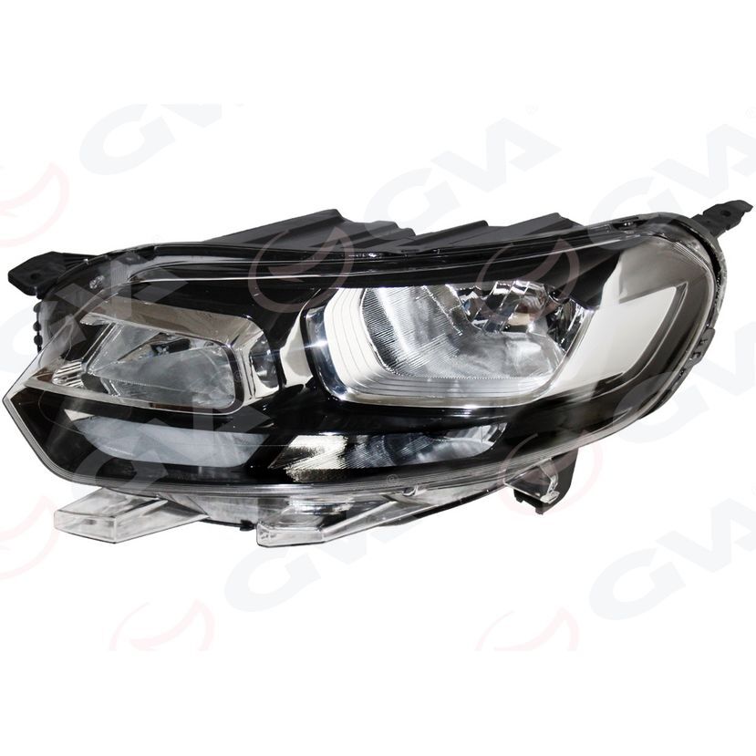GVA FAR SOL KOMPLE OPEL VIVARO C 19> ZAFIRA LIFE 19> JUMPY III 16> FIAT ULYSSE 22> (9808567780)