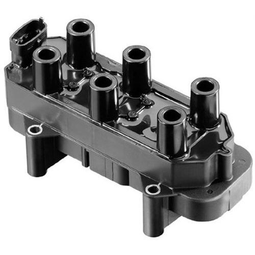HELLUX ATEŞLEME BOBİNİ OMEGA B 2.5 X25XE 1994-2000 3.0 V6 X30XE 1994-2001 (1208075)