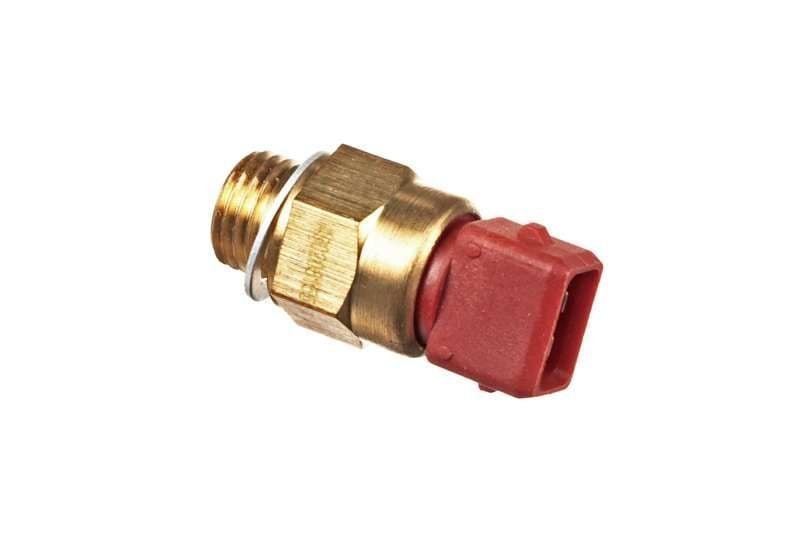 Kyburg Fan Müşürü E39 E46 E53 (1252 1 741 900)