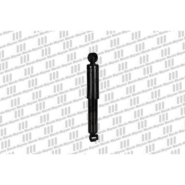 MAYSAN AMORTİSÖR ARKA SAĞ/SOL GAZLI HYUNDAI ACCENT BLUE 1.4L 1.6L 11-18 1.6L CRDI 11-> / İ20 1.4L 1.6L D4FC D4FB CRDI 08-> 1.2L 1.4L G4LA G4LC G4FA 08-> / İX20 10-19 / KIA RIO 12-16 / VENGA 10-> (553001J000)
