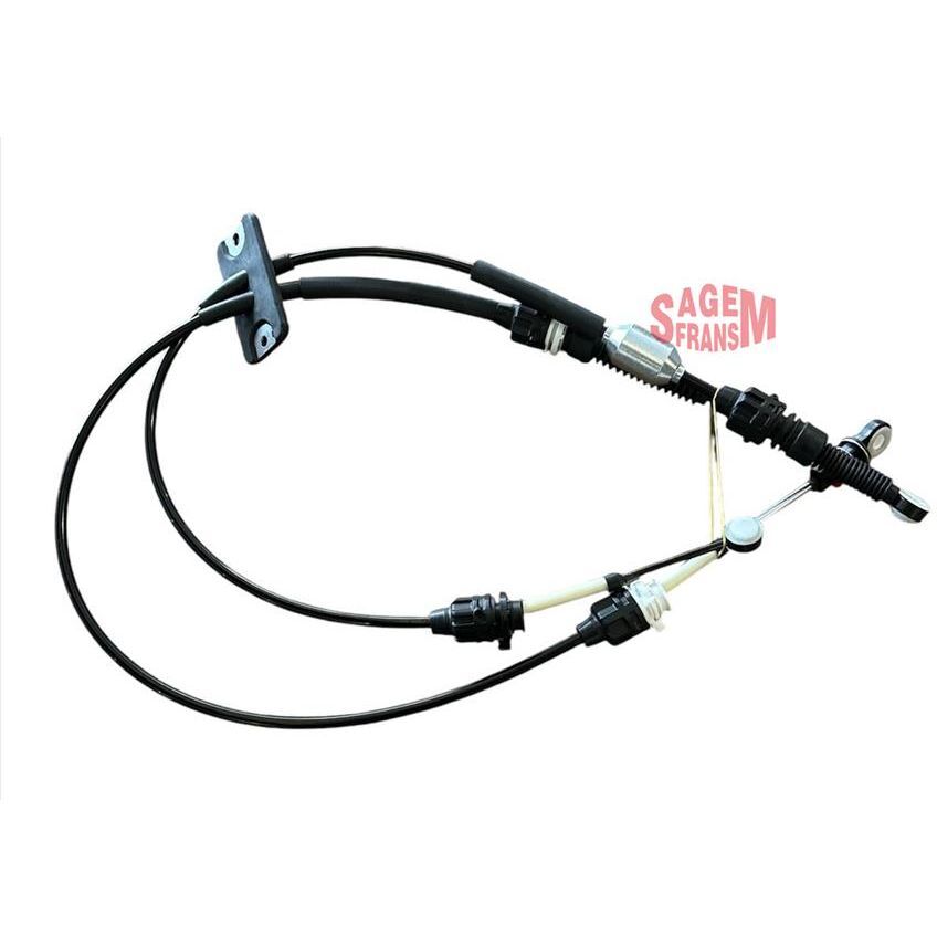 SAGEM VİTES KUMANDA TELİ TRAFIC III (349359296R)