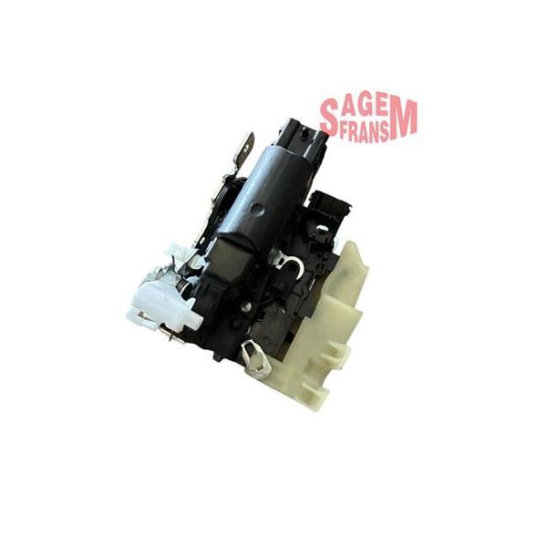 SAGEM KAPI KİLİDİ ÖN SAĞ DUSTER YM (805021840R)