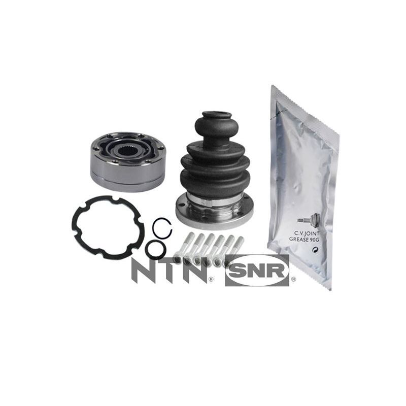 SNR AKS KORUGU 80 B2 9-1978 3-198780 B3 09-1986 08-199180 B4 06-1992 07-199590 B2 01-1987 (1H0407331D)