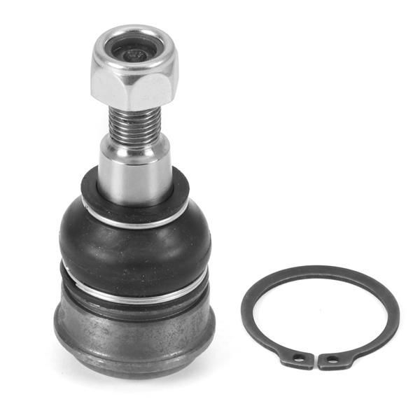 AYD ROTİL ALT SAĞ-SOL HONDA JAZZ 1.4L L13A GD 02-07 / CITY 1.4L L13A GE 06-08 (51220SAA013)