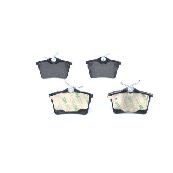 BOSCH ARKA FREN BALATASI P307 00>09 P308 07>14 PARTNER 08> PARTNER TEPEE 08> BERLINGO 08> C4 04>16 XSARA PICASSO 99>11 DS4 15>18 (1623180680)