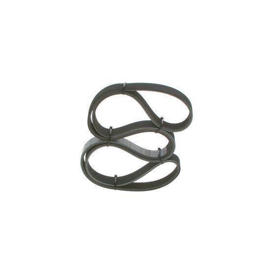 BOSCH KANALLI V KAYISI 6PK1540 BMW E46 E39 E60 E38 E65 E83 E53 Z3 E36 VW GOLF BORA TOYOTA COROLLA FORD KUGA FOCUS 3 HYUNDAI I10 3 (032145933AB)