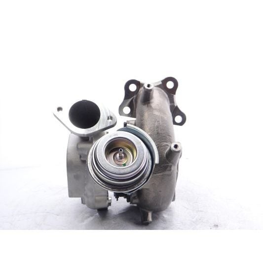 GARRETT TURBO KOMPLE NISSAN NAVARA 2.5L YD25DDTI D40 07-10 (14411EC00A)