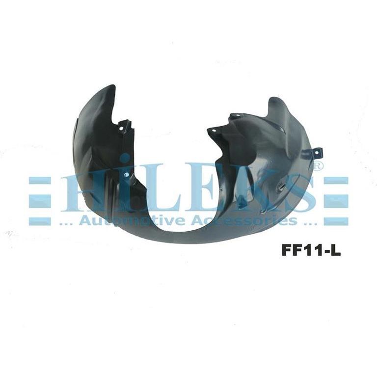 HILEKS ÇAMURLUK DAVLUMBAZI ÖN SOL FORD FOCUS I 98-05 (2M5116114AA)