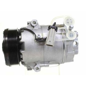 MAGNETI MARELLI KLİMA KOMPRESÖRÜ ASTRA H 1.3 CDTİ 05>10 105MM Z13DTH (13124754)