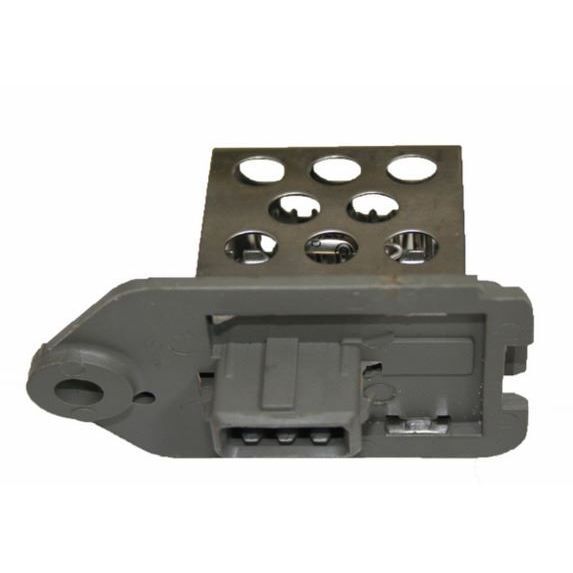 MAHLE FAN REZİSTANSI GRİ PARTNER II-BERLINGO-P607-P406 YM-P807-C8-XSARA II-XSARA PICASSO-C5 (1267.A9)