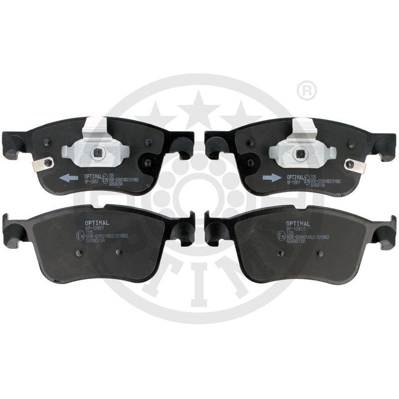 OPTIMAL ÖN BALATA FOCUS IV 2018 > KUGA 2019 > PUMA 2020 > (220914)