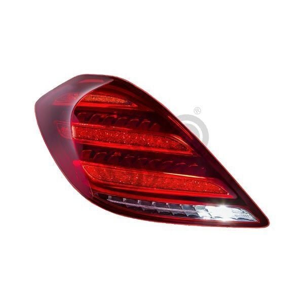 ULO STOP LAMBASI SOL FACELIFT. LED MERCEDES S-CLASS W222 17> (A2229066904)