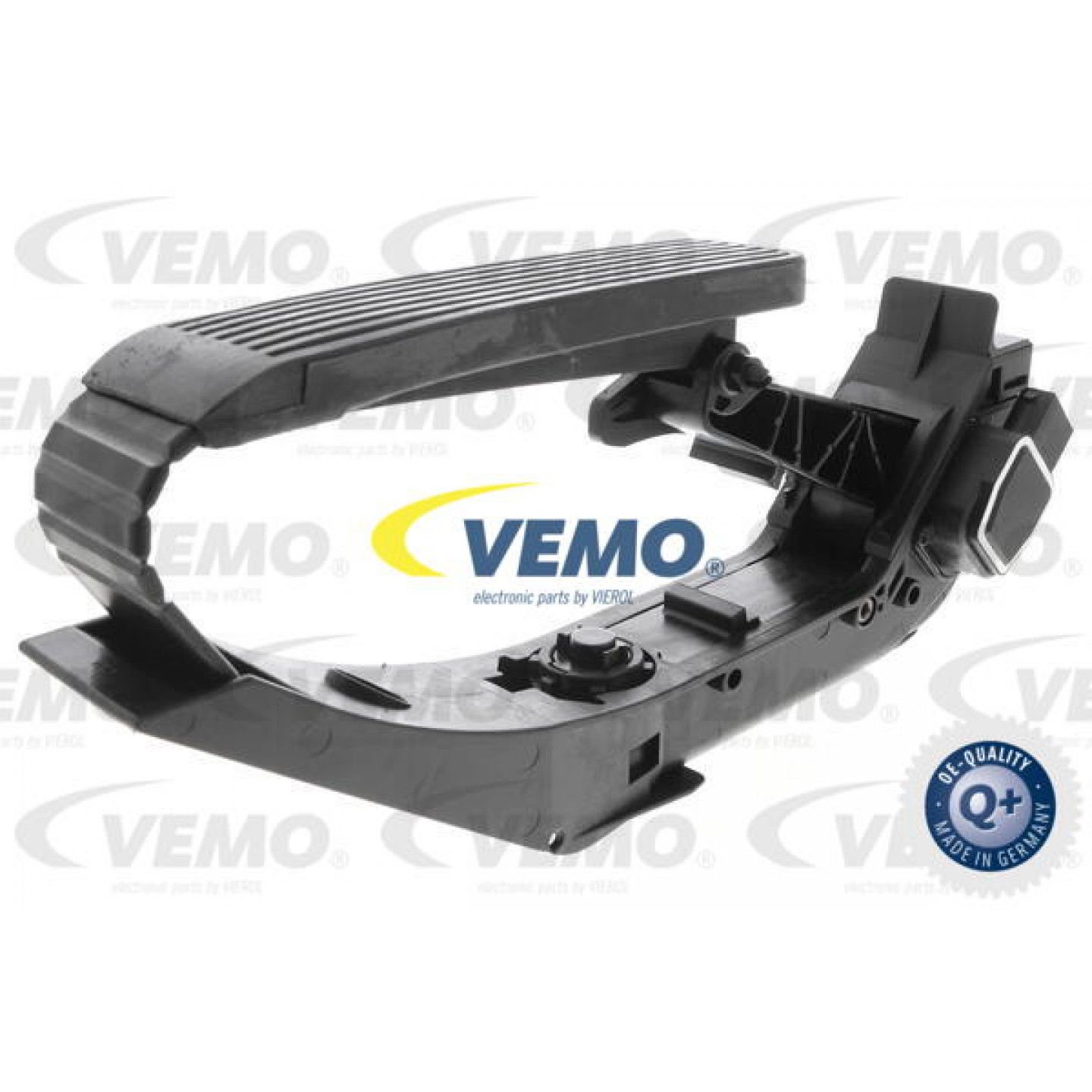 Vemo Gaz Pedalı W220 W221 W216 (A220 300 01 04)