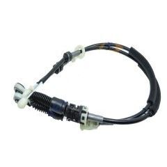 ZENON VİTES KUMANDA TELİ SAĞ/SOL D.SANDERO II / LOGAN II 0.9TCE 1.5DCI 2013- (349016019R)