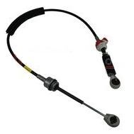 ZENON VİTES KUMANDA TELİ SOL MEGANE II BM0/1.CM0/1 1.5DCI 1.4I 16V 1.9DCI 6 VİTES 2002-08 (344453493R)