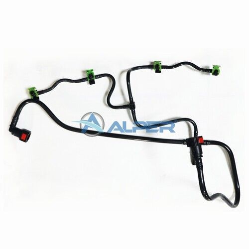 ALPER ENJEKTÖR GERİ DÖNÜŞ HORTUMU DEFENDER L316 07-16 (LR005594)