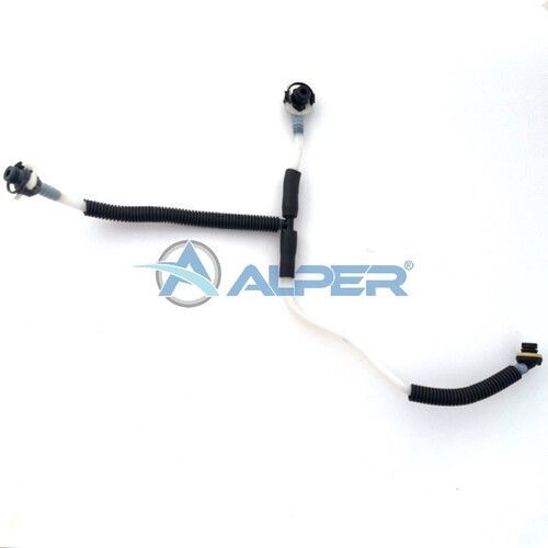 ALPER YAKIT HORTUMU MERCEDES OM611 W638 B901 B904 (A6110707632)