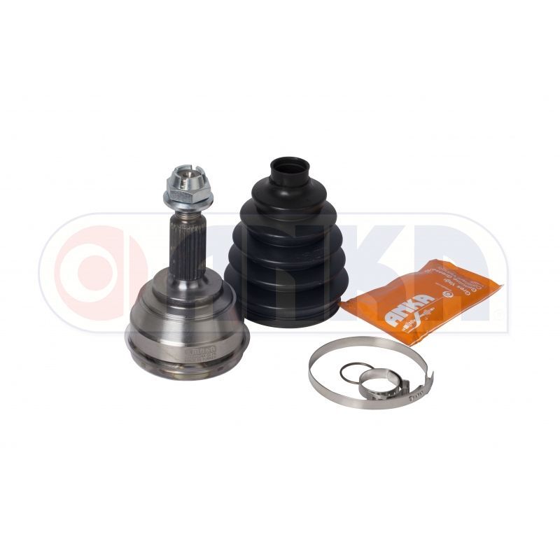 ANKA AKS KAFASI DIŞ MEGANE II 1.5 DCI6 VIT. 02-08 (82003340413)