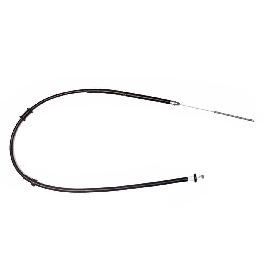 CAVO EL FREN TELLERİ ARKA SAĞ YPSILON 846 (51900232)